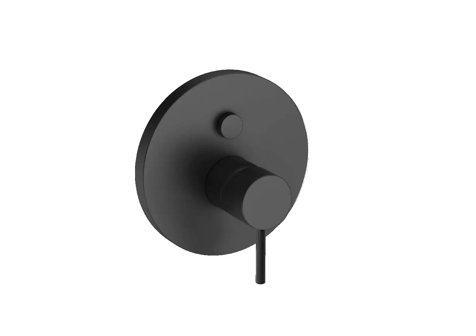 Duravit Wannenarmaturen Compact